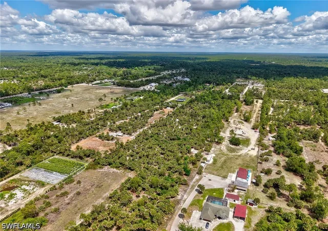 Photo 4 of Land for sale at Ivy Way, Naples, FL 34117 | MLS# 226006345 | Listing updated on 2026-10-06