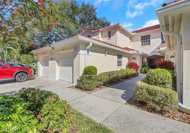 24th image of 605 Lalique Cir #805, Naples, FL 34119 | MLS# 226006731