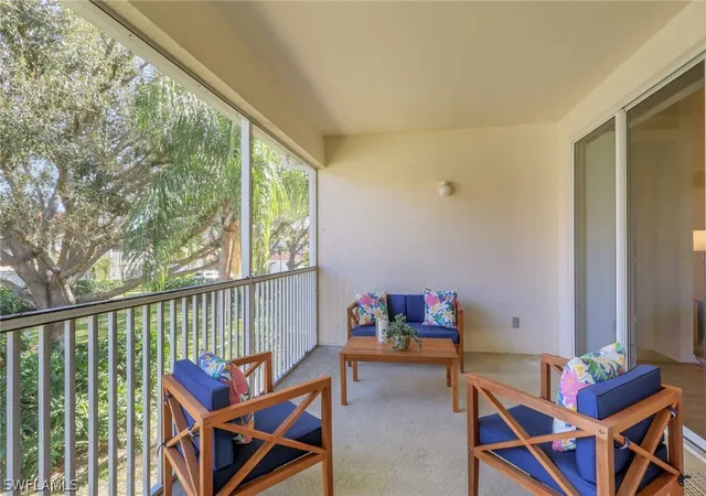 2nd image of 605 Lalique Cir #805, Naples, FL 34119 | MLS# 226006731
