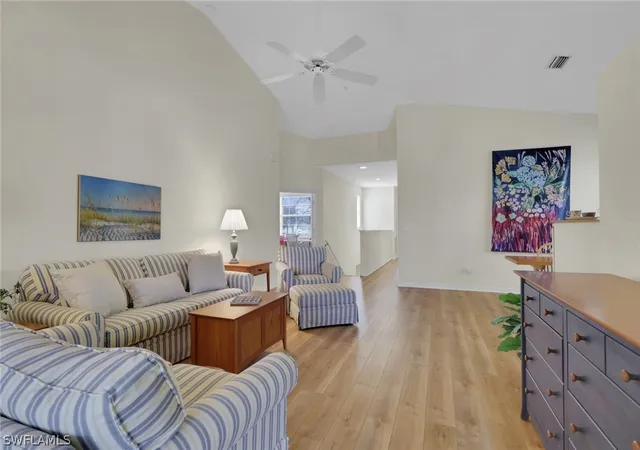 3rd image of 605 Lalique Cir, Naples, FL 34119
