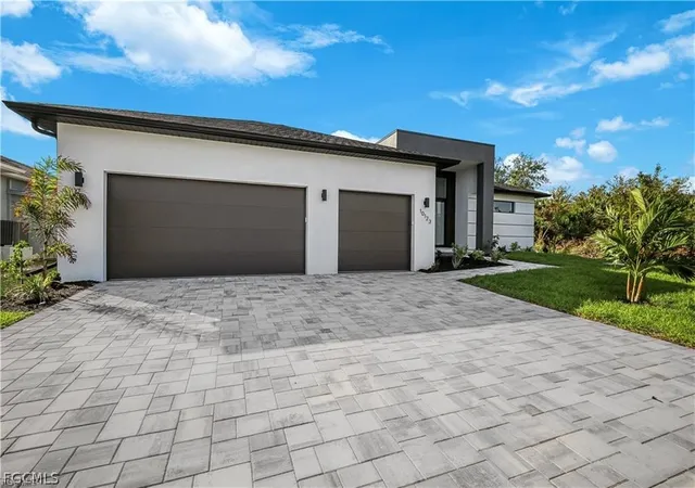 Photo 1 of Single family home for sale at 901 Nw 19th Terrace, Cape Coral, FL 33993 | MLS# 2026007732 | Listing updated on 2026-09-01