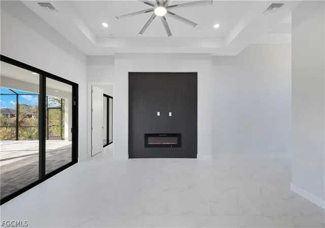 Photo 2 of Single family home for sale at 901 Nw 19th Terrace, Cape Coral, FL 33993 | MLS# 2026007732 | Listing updated on 2026-09-01