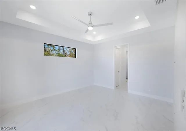 Photo 4 of Single family home for sale at 901 NW 19th Terrace, Cape Coral, FL 33993 | MLS# 2026007732 | Listing updated on 2026-09-01