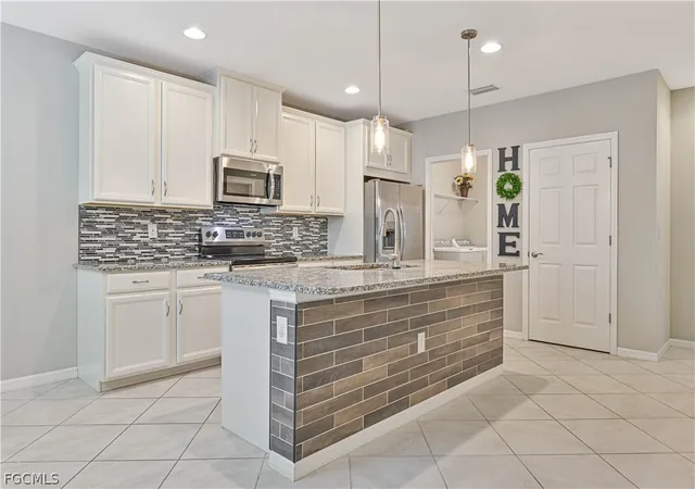 3rd image of 4390 Dutchess Park Rd, Fort Myers, FL 33916 | MLS# 2026007755