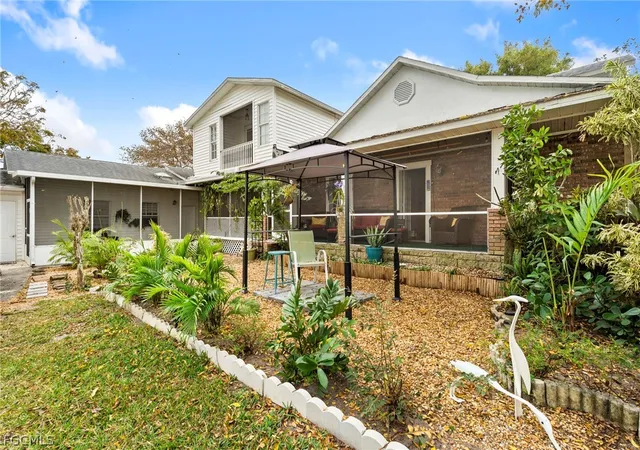 Photo 3 of Single family home for sale at 2724 3rd Street Sw, Lehigh Acres, FL 33976 | MLS# 2026007758 | Listing updated on 2026-07-06