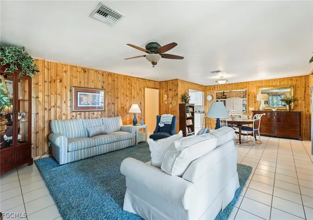 Photo 3 of Single family home for sale at 2724 3rd Street SW, Lehigh Acres, FL 33976 | MLS# 2026007758 | Listing updated on 2026-07-06