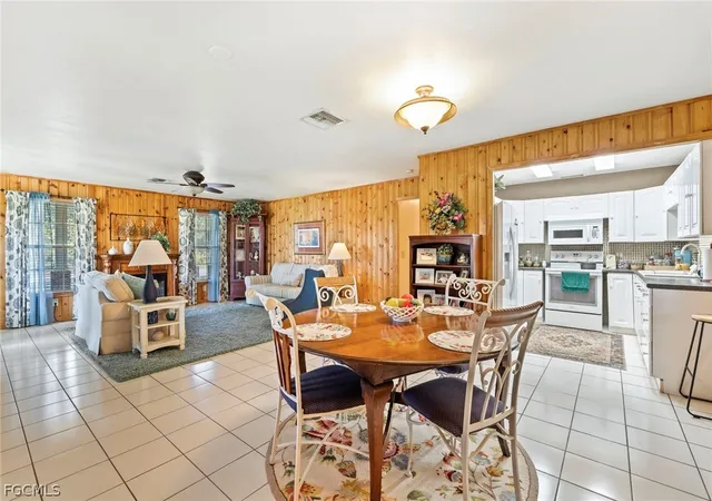 Photo 4 of Single family home for sale at 2724 3rd Street SW, Lehigh Acres, FL 33976 | MLS# 2026007758 | Listing updated on 2026-07-06