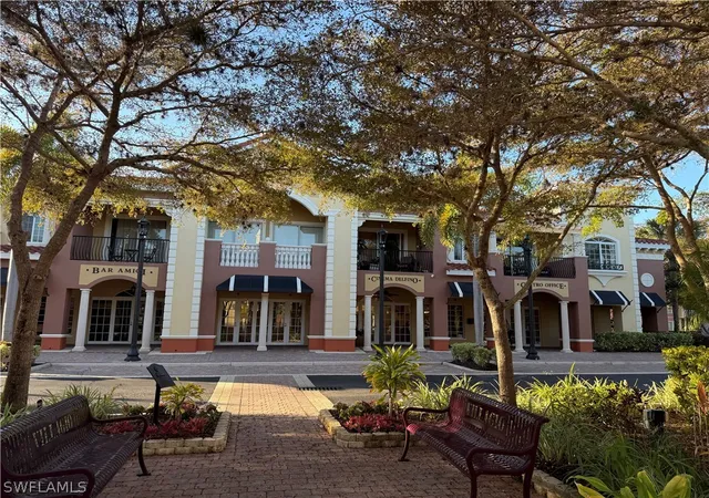 Homes for sale in Estero, FL | 20257 Royal Villagio Ct #203, Estero, FL 33928 | MLS# 226006433