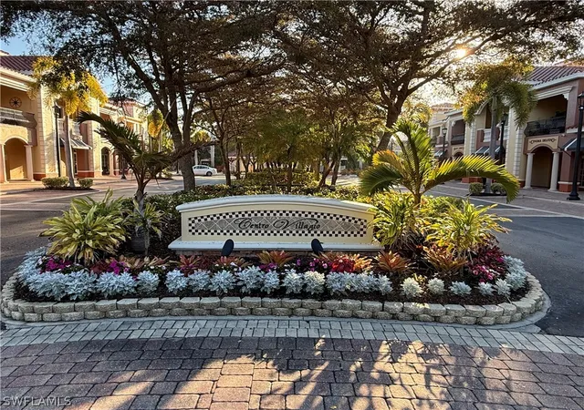 Homes for sale in Estero, FL | 20257 Royal Villagio Ct #203, Estero, FL 33928 | MLS# 226006433