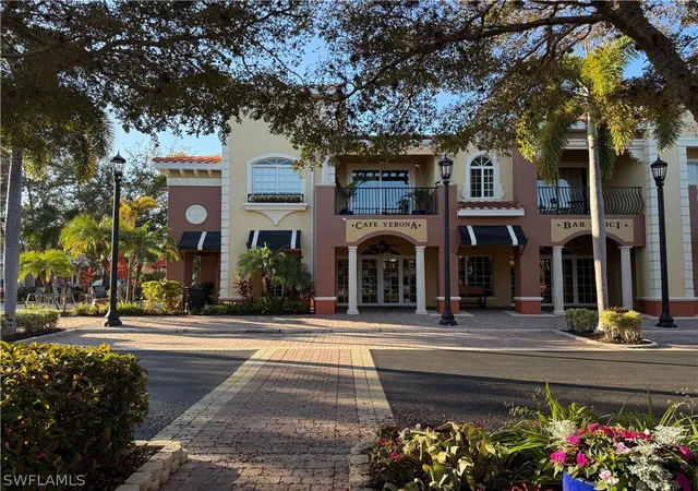 Homes for sale in Estero, FL | 20257 Royal Villagio Ct #203, Estero, FL 33928 | MLS# 226006433
