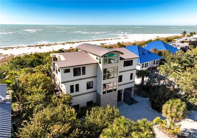 1st image of 660 Gulf Ln, Captiva, FL 33924 | MLS# 2026007775
