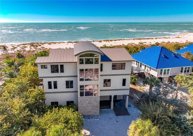 2nd image of 660 Gulf Ln, Captiva, FL 33924 | MLS# 2026007775