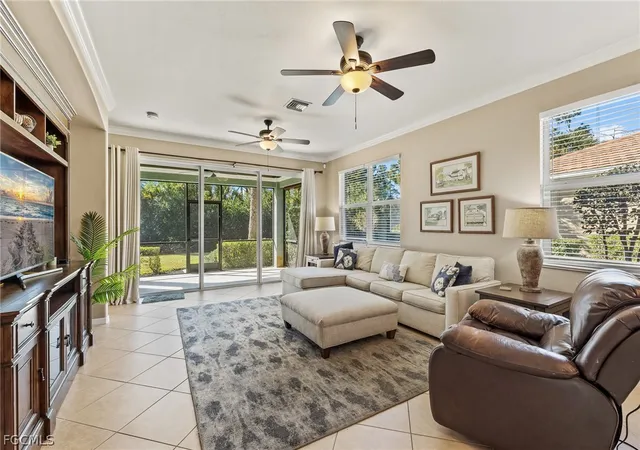 3rd image of 10614 Camerelle Cir N, Fort Myers, FL 33913 | MLS# 2026007785