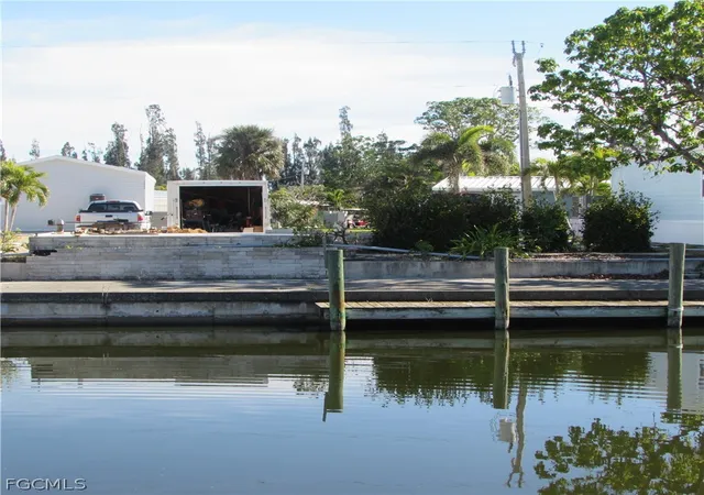 Photo 1 of Land for sale at 5004 Gulfgate Ln, Saint James City, FL 33956 | MLS# 2026007790 | Listing updated on 2026-03-31
