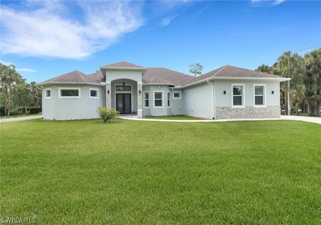 Photo 2 of Single family home for sale at 1086 21st Street Sw, Naples, FL 34117 | MLS# 226006961 | Listing updated on 2026-07-28