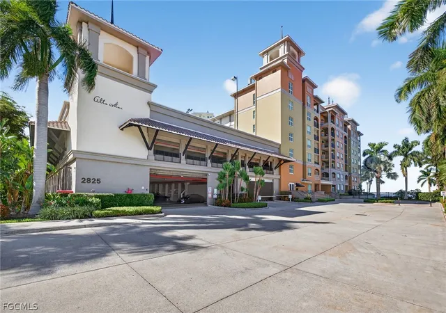 1st image of 2825 Palm Beach Blvd #215, Fort Myers, FL 33916 | MLS# 2026007804