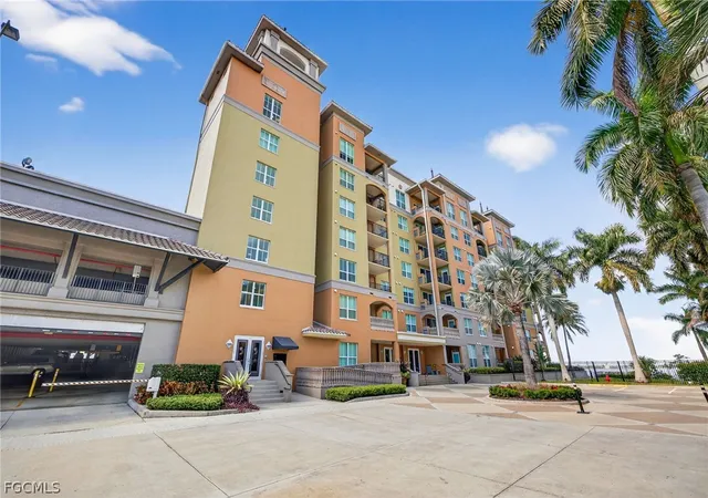 2nd image of 2825 Palm Beach Blvd #215, Fort Myers, FL 33916 | MLS# 2026007804