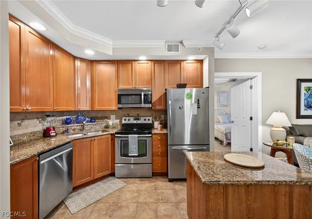 3rd image of 2825 Palm Beach Blvd #215, Fort Myers, FL 33916 | MLS# 2026007804