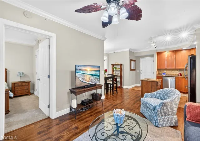 5th image of 2825 Palm Beach Blvd #215, Fort Myers, FL 33916 | MLS# 2026007804