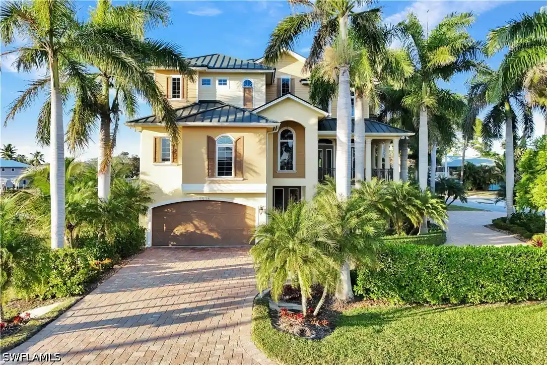 Photo 1 of Mansion for sale at 4806 Regal Dr, Bonita Springs, FL 34134 | MLS# 226005831 | Listing updated on 2026-10-25