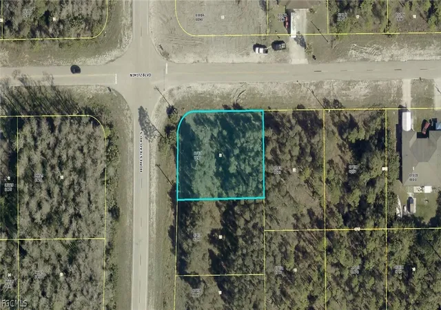 Photo 4 of Land for sale at 1001/1003 Homestead Rd S, Lehigh Acres, FL 33974 | MLS# 2026007836 | Listing updated on 2026-02-12