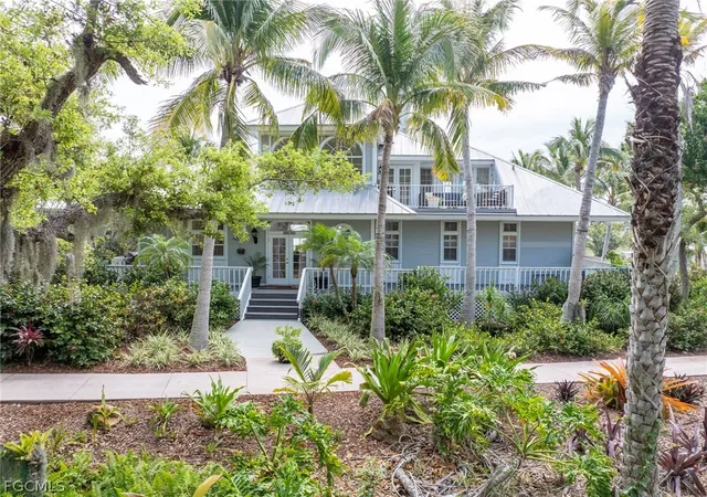 2nd image of 218 Useppa Island, Captiva, FL 33924 | MLS# 2026007837