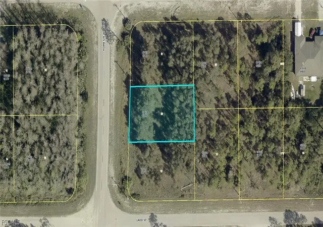 Photo 4 of Land for sale at 1005/1007 Homestead Rd S, Lehigh Acres, FL 33974 | MLS# 2026007840 | Listing updated on 2026-02-12
