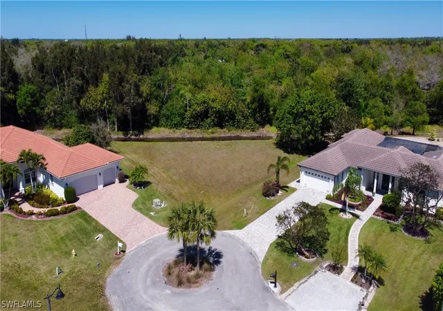 Photo 1 of Land for sale at 18163 Baywood Dr, Naples, FL 34114 | MLS# 226006962 | Listing updated on 2026-04-17