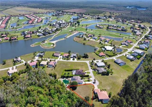 Photo 2 of Land for sale at 18163 Baywood Dr, Naples, FL 34114 | MLS# 226006962 | Listing updated on 2026-04-17