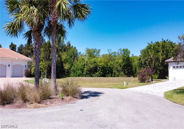 Photo 3 of Land for sale at 18163 Baywood Dr, Naples, FL 34114 | MLS# 226006962 | Listing updated on 2026-04-17