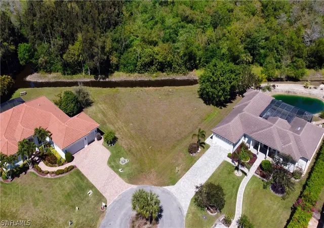 Photo 3 of Land for sale at 18163 Baywood Dr, Naples, FL 34114 | MLS# 226006962 | Listing updated on 2026-04-17
