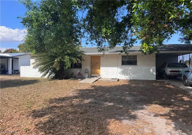 1st image of 1031 Louisiana Ave, Clewiston, FL 33440 | MLS# 2026007843