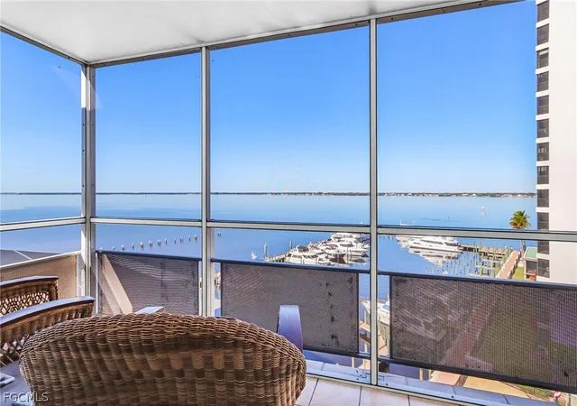 2nd image of 2350 W 1st St #701, Fort Myers, FL 33901 | MLS# 2026007862
