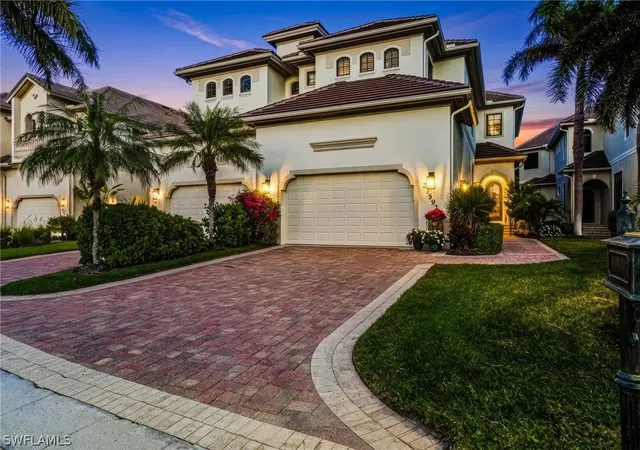 Photo 1 of Sale Pending at 27592 River Reach Dr, Bonita Springs, FL 34134 | MLS# 226005310 | Listing updated on 2026-07-10