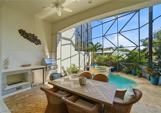 Photo 3 of Sale Pending at 27592 River Reach Dr, Bonita Springs, FL 34134 | MLS# 226005310 | Listing updated on 2026-07-10