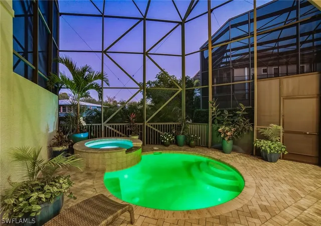 Photo 3 of Sale Pending at 27592 River Reach Dr, Bonita Springs, FL 34134 | MLS# 226005310 | Listing updated on 2026-07-10