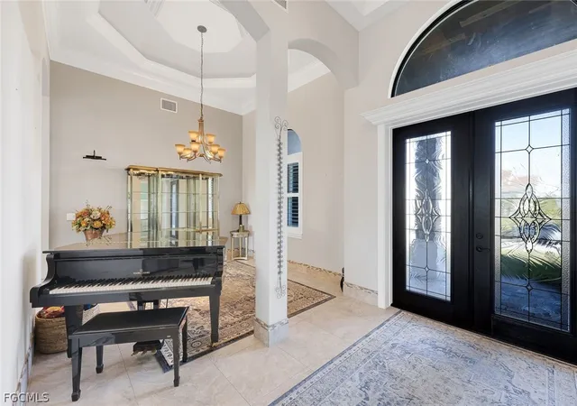 4th image of 11711 Royal Tee Cir, Cape Coral, FL 33991 | MLS# 2026007913