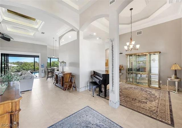 5th image of 11711 Royal Tee Cir, Cape Coral, FL 33991 | MLS# 2026007913