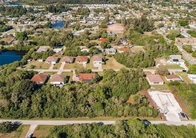Photo 1 of Land for sale at 3311 Amanda St, Punta Gorda, FL 33950 | MLS# 2026007919 | Listing updated on 2026-06-30