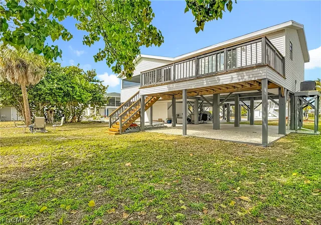 Homes for sale in Fort Myers Beach, FL | 8010 Buccaneer Dr, Fort Myers Beach, FL 33931 | MLS# 2026007920