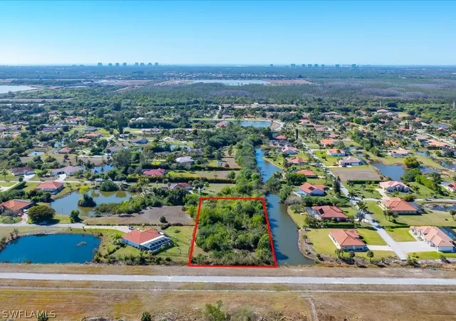 Photo 2 of Land for sale at 0000 Access Undetermined (bell Villa), Bonita Springs, FL 34135 | MLS# 226006978 | Listing updated on 2026-02-23