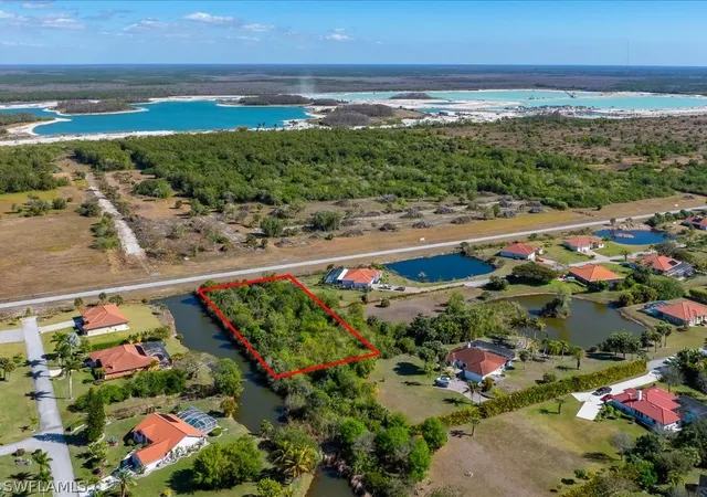 Photo 3 of Land for sale at 0000 Access Undetermined (bell Villa), Bonita Springs, FL 34135 | MLS# 226006978 | Listing updated on 2026-02-23