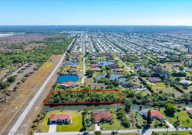 Photo 3 of Land for sale at 0000 Access Undetermined (bell Villa), Bonita Springs, FL 34135 | MLS# 226006978 | Listing updated on 2026-02-23