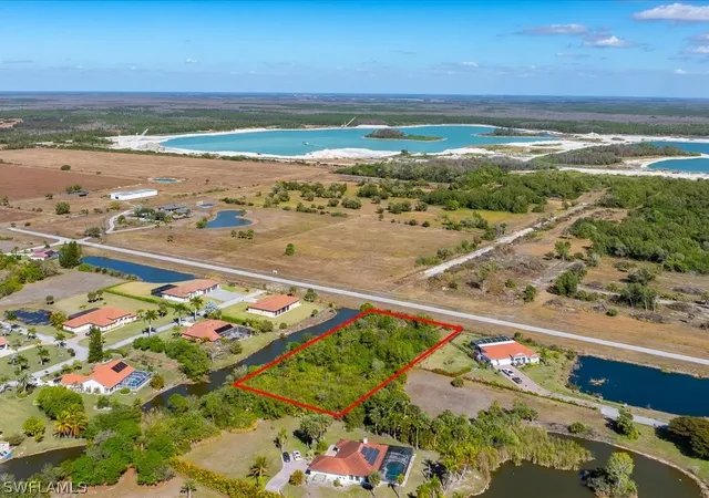 Photo 4 of Land for sale at 0000 Access Undetermined (bell Villa), Bonita Springs, FL 34135 | MLS# 226006978 | Listing updated on 2026-02-23