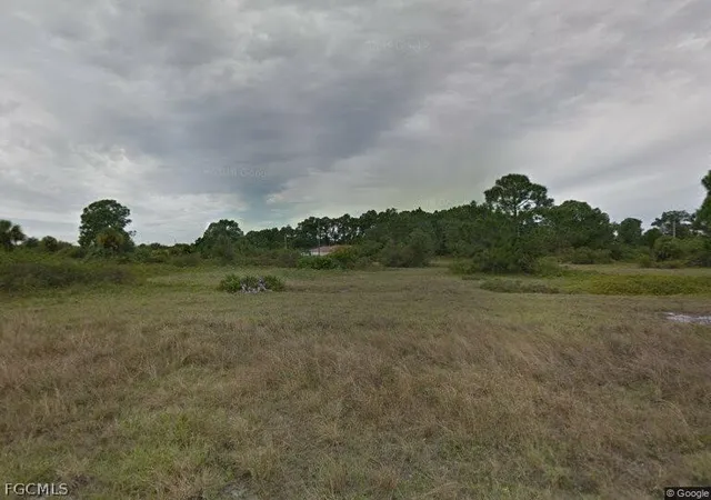 Photo 1 of Land for sale at 308 Radio Ave, Lehigh Acres, FL 33974 | MLS# 2026007932 | Listing updated on 2026-03-30