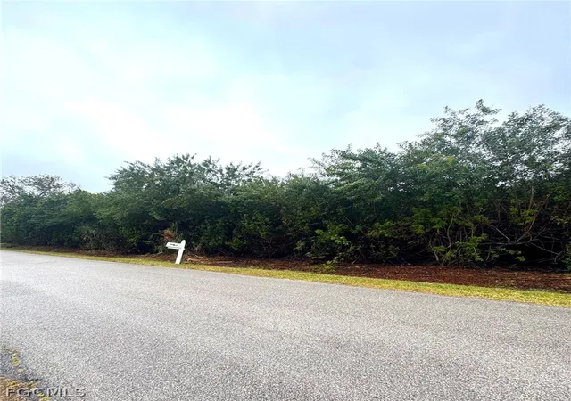Photo 3 of Land for sale at 3321 Amanda St, Punta Gorda, FL 33950 | MLS# 2026007944 | Listing updated on 2026-06-30