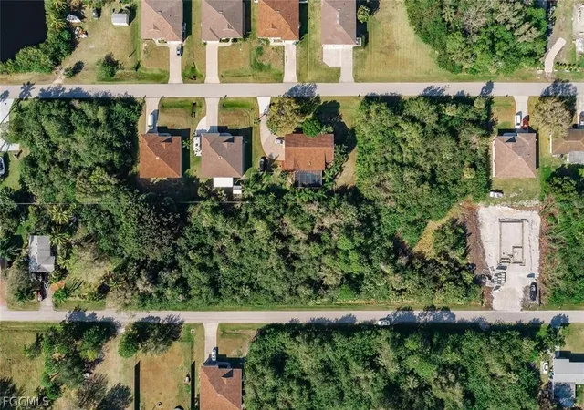 Photo 1 of Land for sale at 3331 Amanda St, Punta Gorda, FL 33950 | MLS# 2026007946 | Listing updated on 2026-06-30