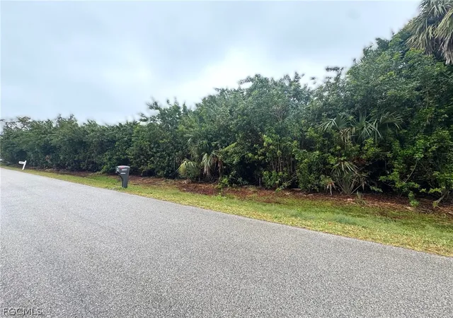 Photo 3 of Land for sale at 3331 Amanda St, Punta Gorda, FL 33950 | MLS# 2026007946 | Listing updated on 2026-06-30