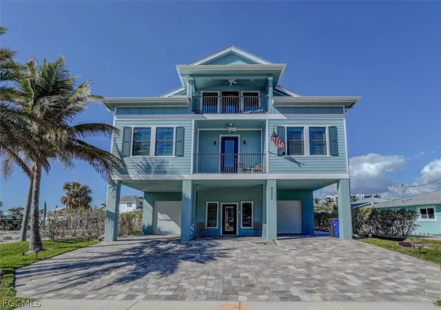 1st image of 8327 Estero Blvd, Fort Myers Beach, FL 33931 | MLS# 2026007949