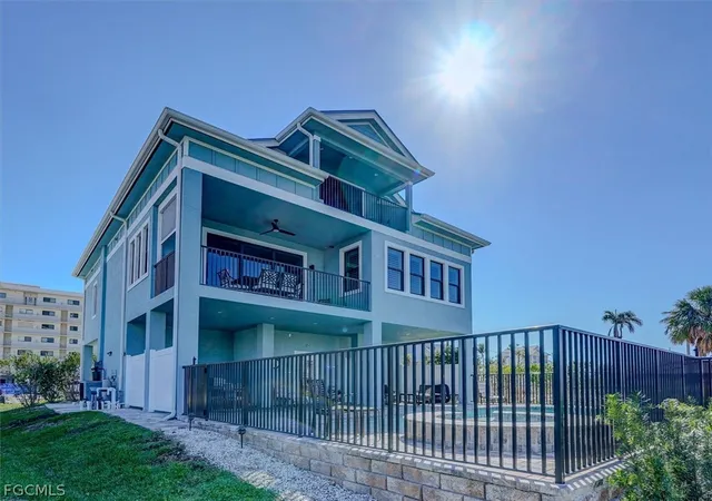 2nd image of 8327 Estero Blvd, Fort Myers Beach, FL 33931 | MLS# 2026007949